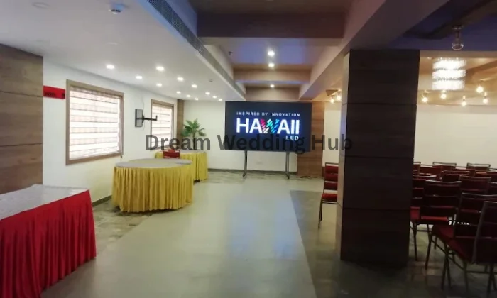 HAWAII LED Screen Chennai